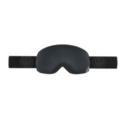 Men's Dragon Goggles - Dragon X2s Goggles. Knightrider - Dark Smoke